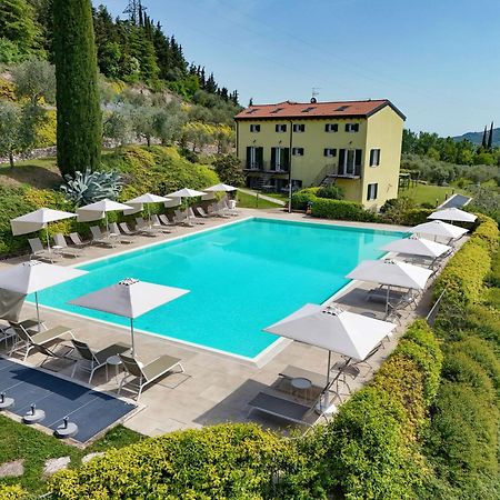 Residence Fontanelle Cavaion Veronese Exterior photo
