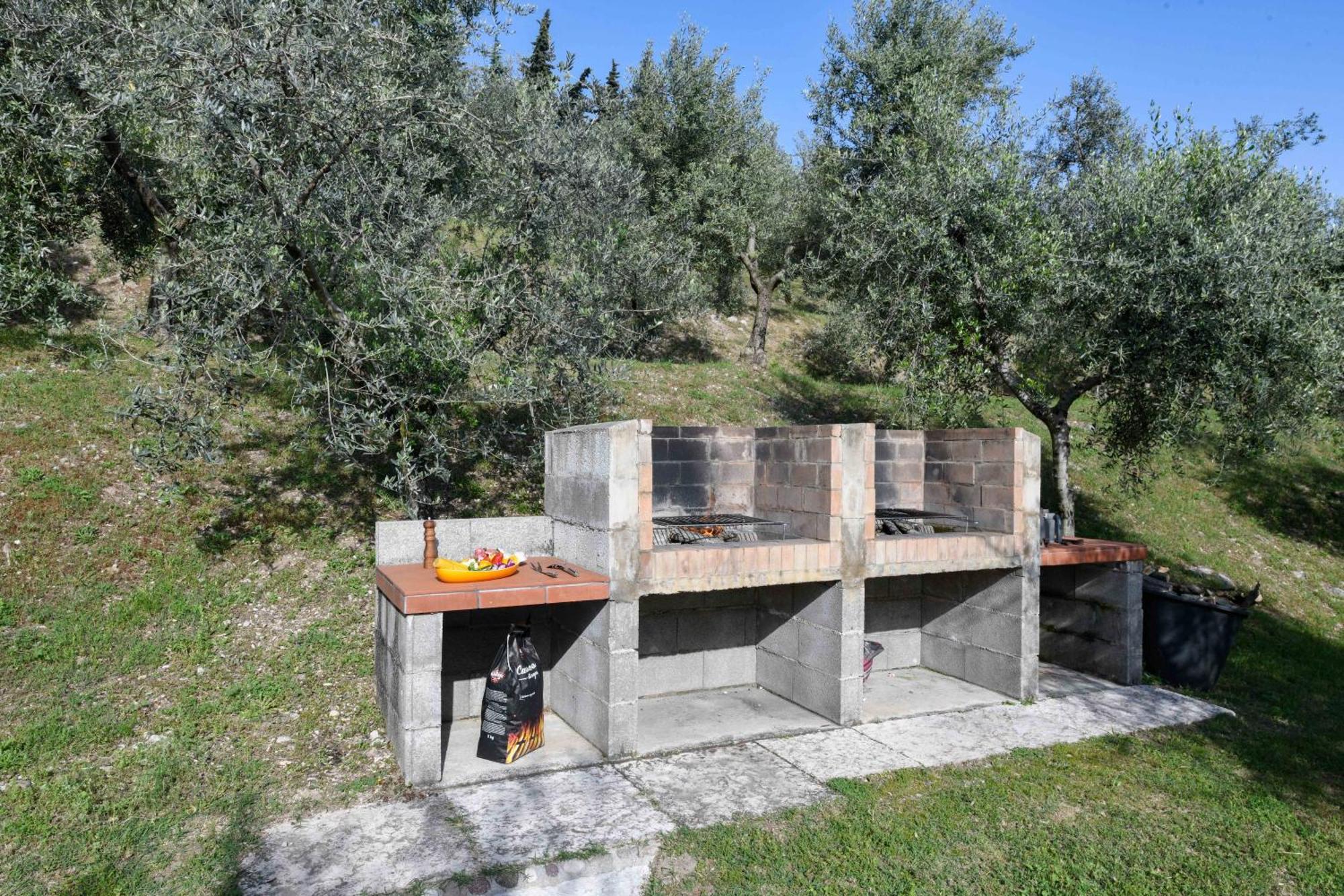 Residence Fontanelle Cavaion Veronese Exterior photo