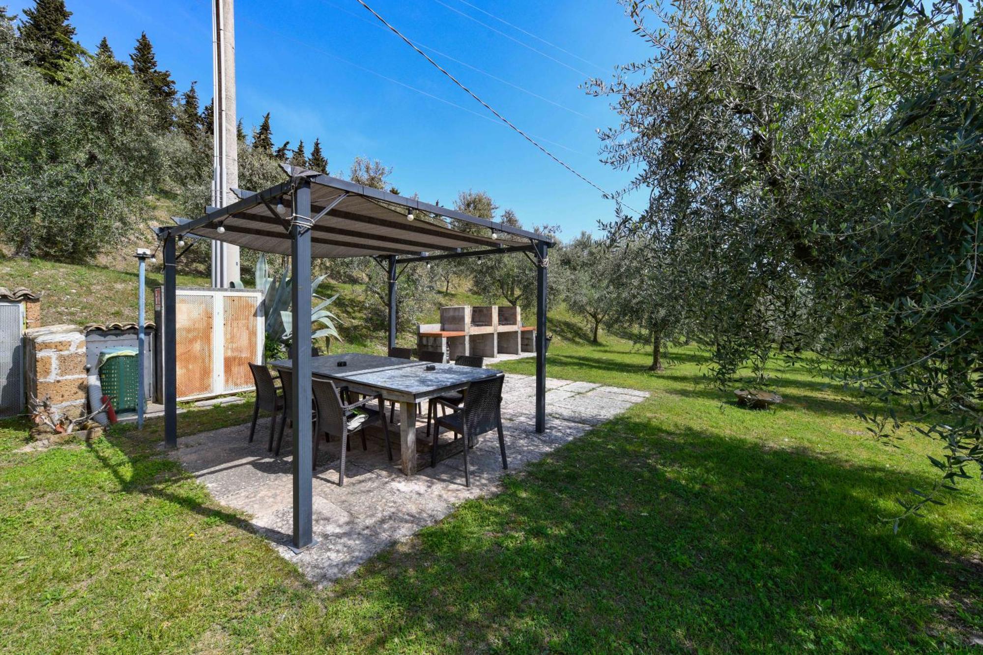 Residence Fontanelle Cavaion Veronese Exterior photo